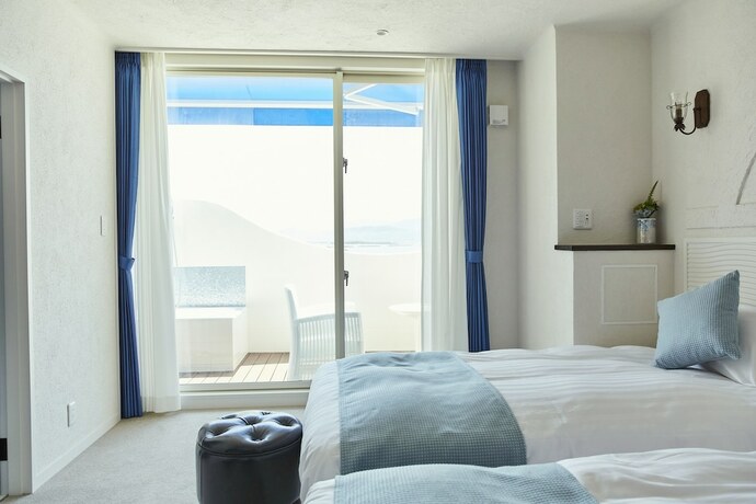Imagen general del Hotel Wakanoura Nature Resort Epicharis. Foto 16