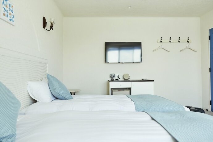Imagen general del Hotel Wakanoura Nature Resort Epicharis. Foto 17