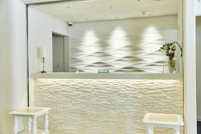 Imagen general del Hotel Wakanoura Nature Resort Epicharis. Foto 18