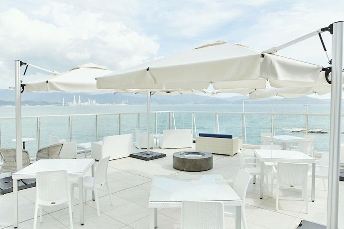 Imagen general del Hotel Wakanoura Nature Resort Epicharis. Foto 1