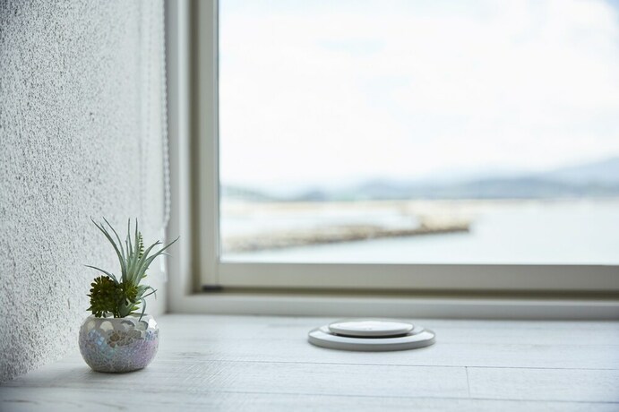 Imagen de la habitación del Hotel Wakanoura Nature Resort Epicharis. Foto 20