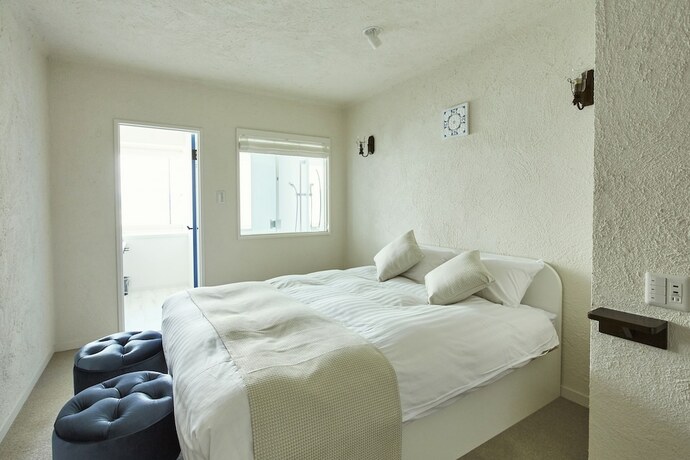 Imagen de la habitación del Hotel Wakanoura Nature Resort Epicharis. Foto 22