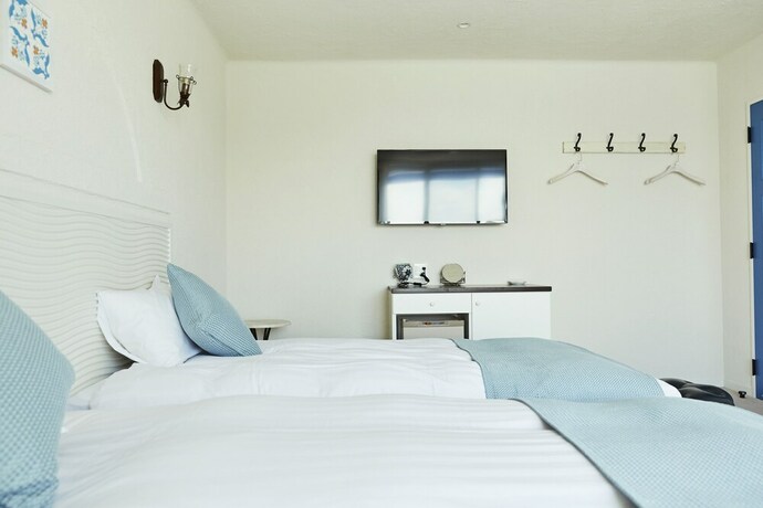 Imagen de la habitación del Hotel Wakanoura Nature Resort Epicharis. Foto 29