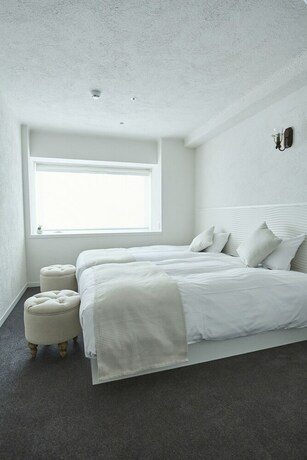 Imagen de la habitación del Hotel Wakanoura Nature Resort Epicharis. Foto 34