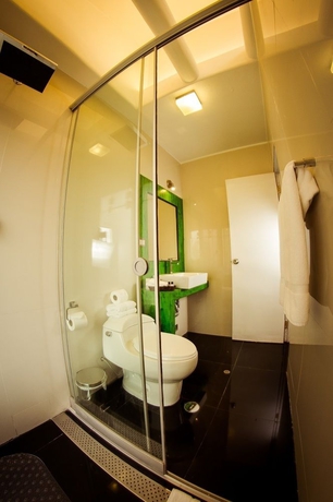 Imagen de la habitación del Hotel Wakapunku Boutique. Foto 11