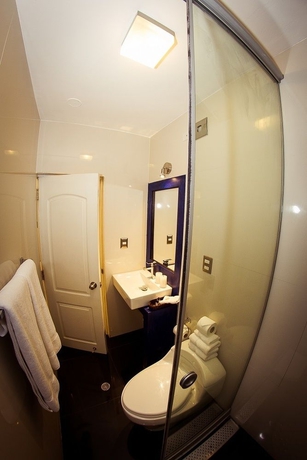 Imagen de la habitación del Hotel Wakapunku Boutique. Foto 12