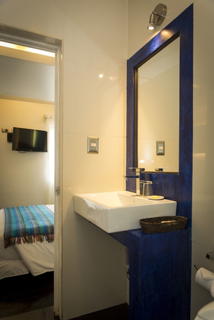 Imagen de la habitación del Hotel Wakapunku Boutique. Foto 13