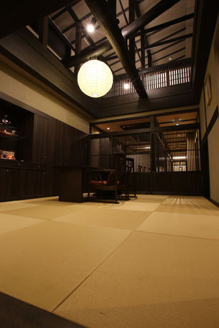 Imagen del bar/restaurante del Hotel Wakasa Bettei. Foto 3