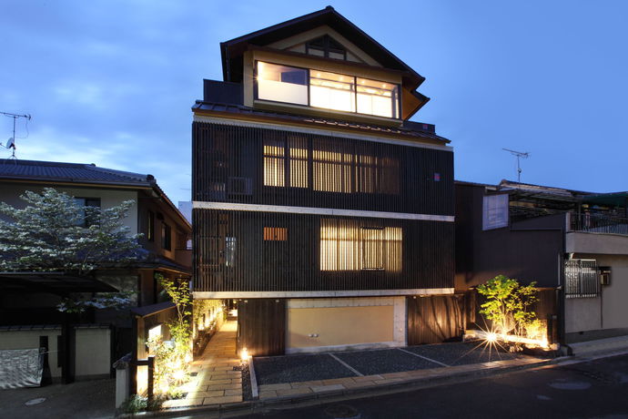 Imagen de la habitación del Hotel Wakasa Bettei. Foto 8