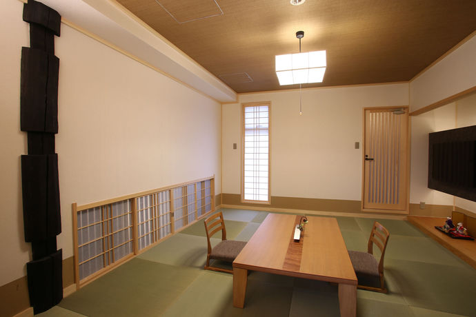 Imagen de la habitación del Hotel Wakasa Bettei. Foto 9