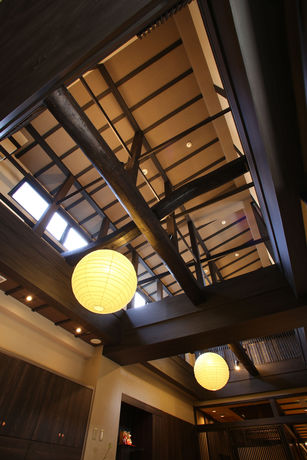 Imagen de los interiores del Hotel Wakasa Bettei. Foto 16