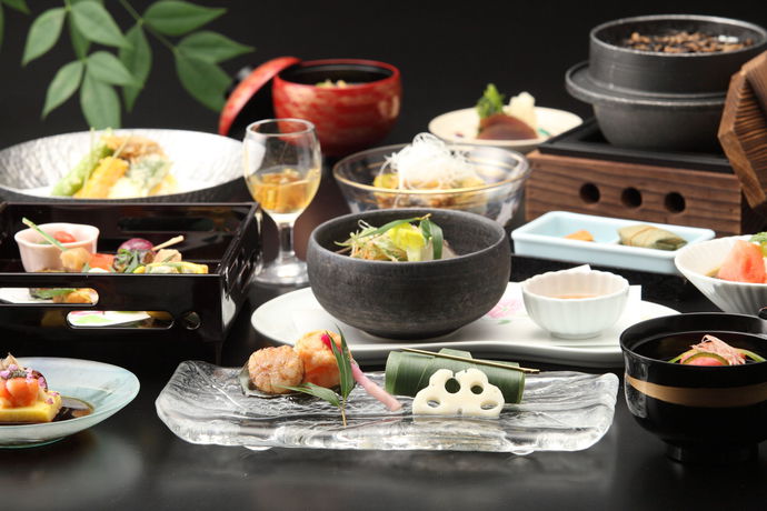 Imagen general del Hotel Wakasa Bettei. Foto 2