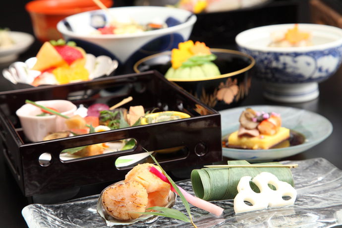 Imagen de la habitación del Hotel Wakasa Bettei. Foto 10