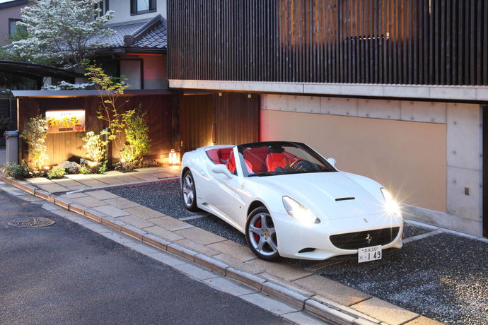 Imagen de la habitación del Hotel Wakasa Bettei. Foto 11