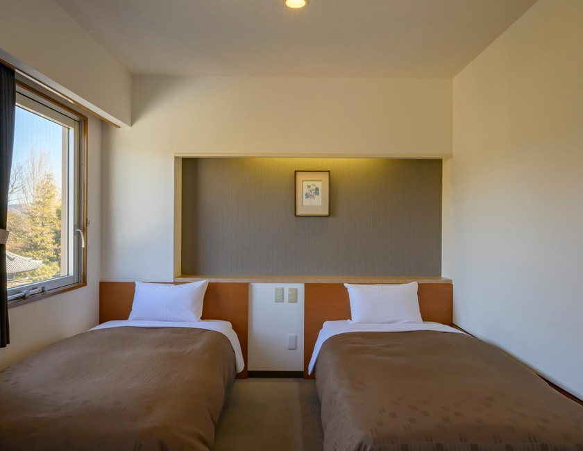 Imagen general del Hotel Wakasa. Foto 9