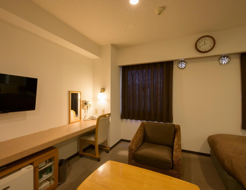 Imagen general del Hotel Wakasa. Foto 11
