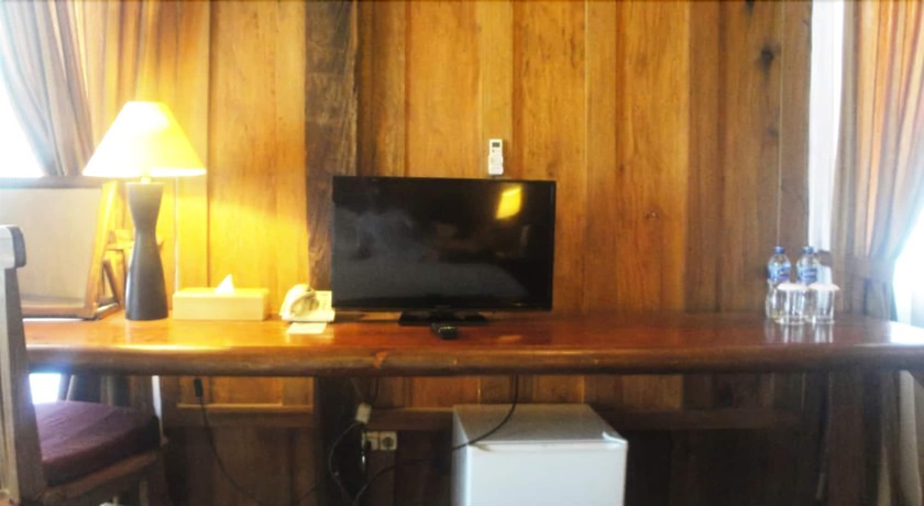 Imagen de la habitación del Hotel Wakatobi Patuno Resort By Sahid. Foto 10