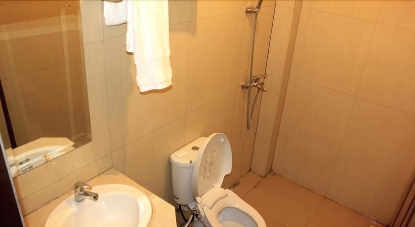 Imagen de la habitación del Hotel Wakatobi Patuno Resort By Sahid. Foto 14