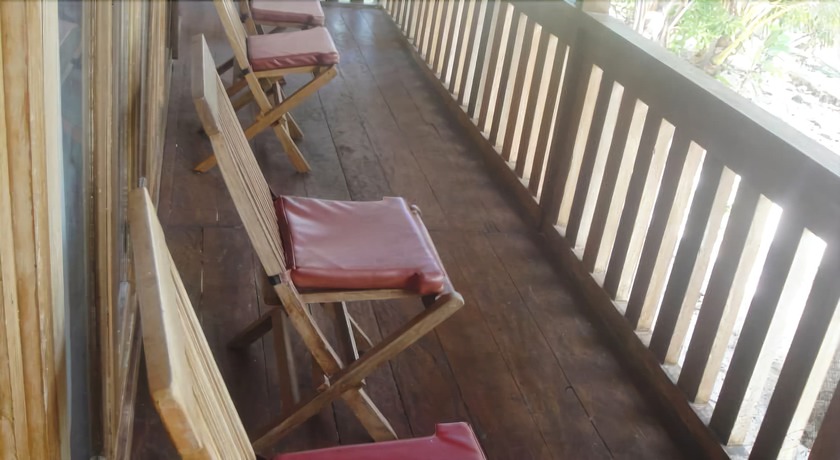 Imagen de la habitación del Hotel Wakatobi Patuno Resort By Sahid. Foto 15