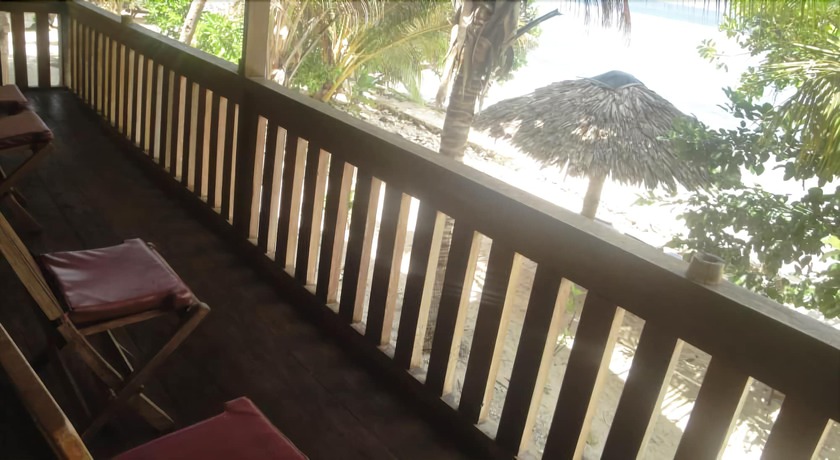 Imagen de la habitación del Hotel Wakatobi Patuno Resort By Sahid. Foto 16