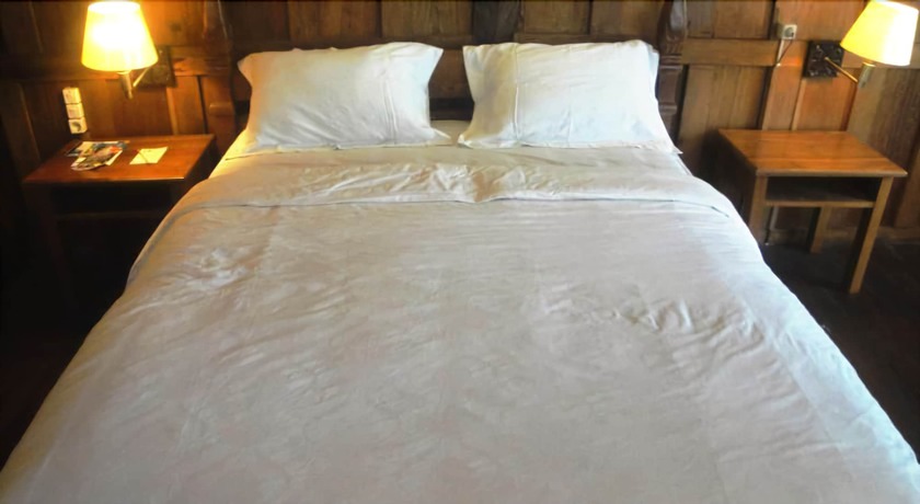 Imagen de la habitación del Hotel Wakatobi Patuno Resort By Sahid. Foto 18