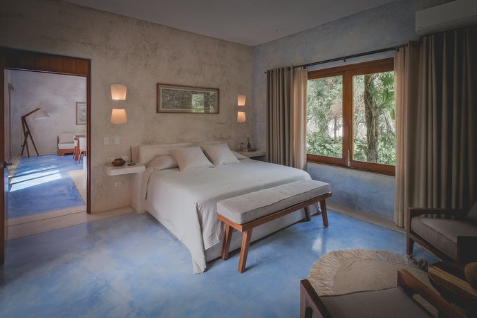 Imagen de la habitación del Hotel Wakax Hacienda - Cenote and Boutique. Foto 8