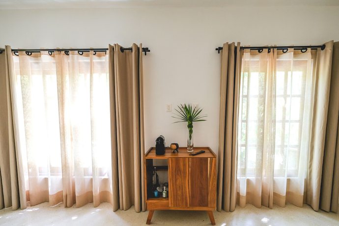 Imagen de la habitación del Hotel Wakax Hacienda - Cenote and Boutique. Foto 12