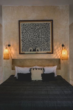 Imagen de la habitación del Hotel Wakax Hacienda - Cenote and Boutique. Foto 14