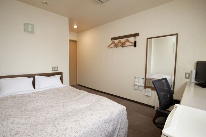 Imagen de la habitación del Hotel Wakayama Daiichi Fuji. Foto 9