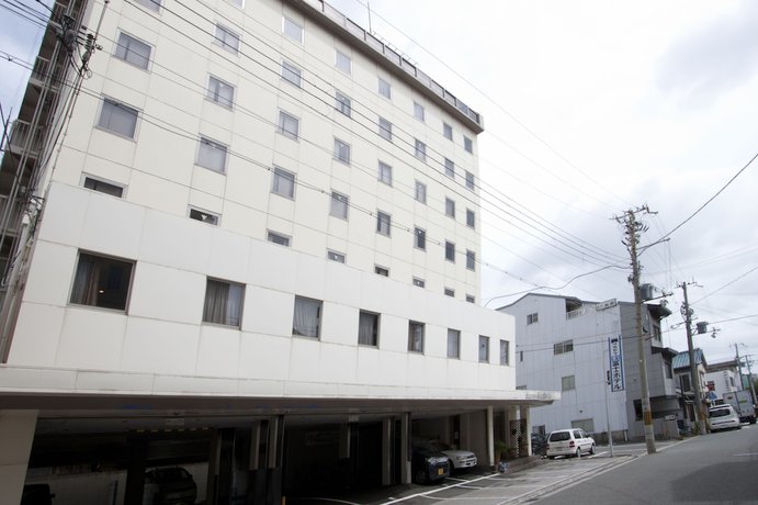 Imagen general del Hotel Wakayama Daiichi Fuji. Foto 1