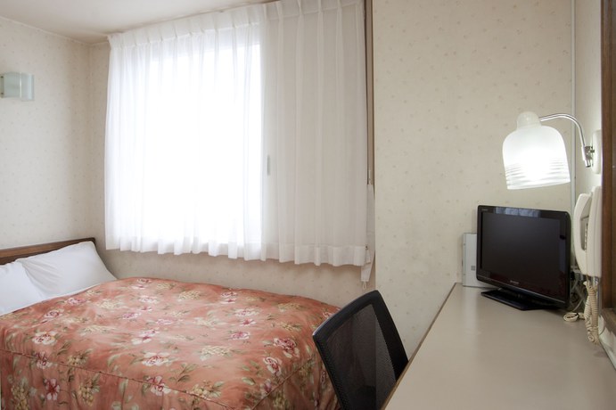 Imagen de la habitación del Hotel Wakayama Daiichi Fuji. Foto 17