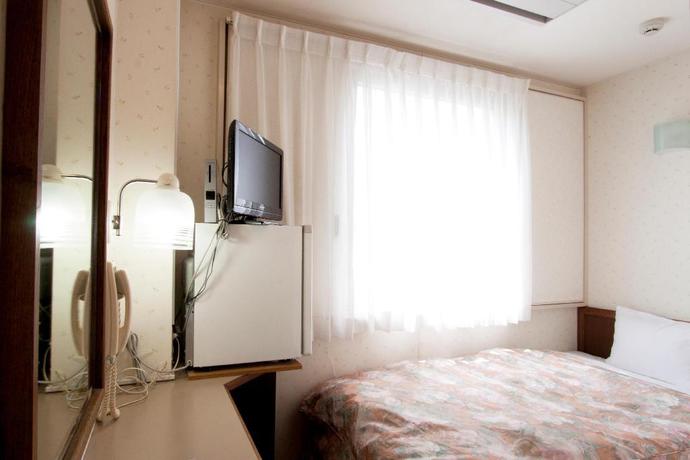 Imagen de la habitación del Hotel Wakayama Dai-ichi Fuji Hotel. Foto 6