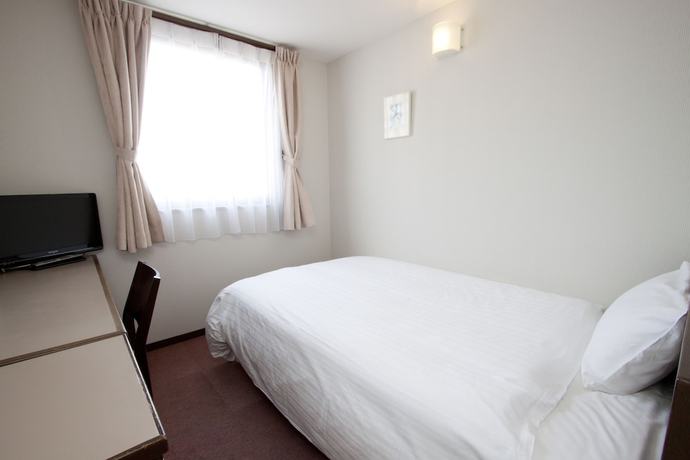 Imagen de la habitación del Hotel Wakayama Daini Fuji Hotel. Foto 5