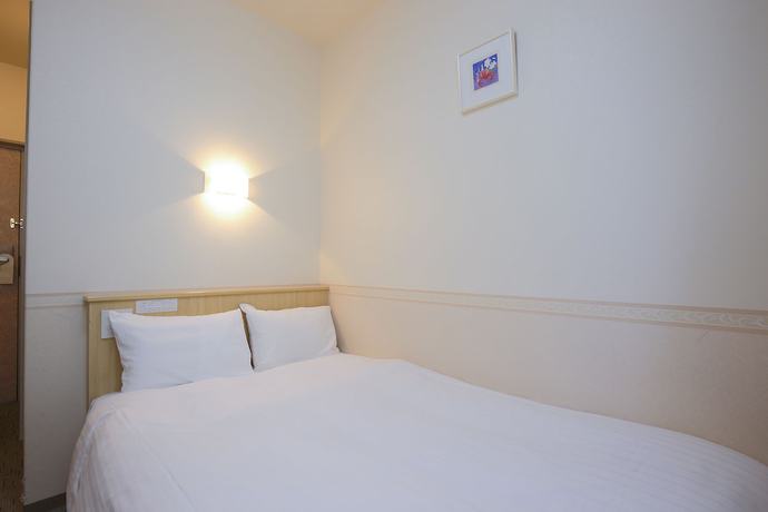 Imagen de la habitación del Hotel Wakayama Daini Fuji Hotel. Foto 13