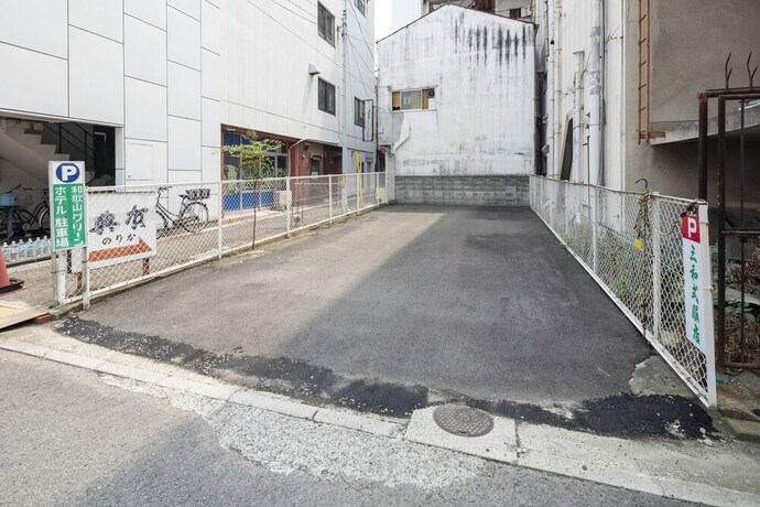 Imagen general del Hotel Wakayama Green Hotel. Foto 3