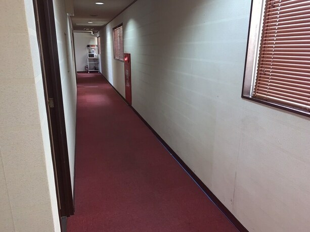Imagen de los interiores del Hotel Wakayama Green Hotel. Foto 34