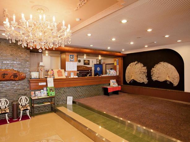 Imagen general del Hotel Wakayama Kada Hot Spring Kada Kaigetsu. Foto 3