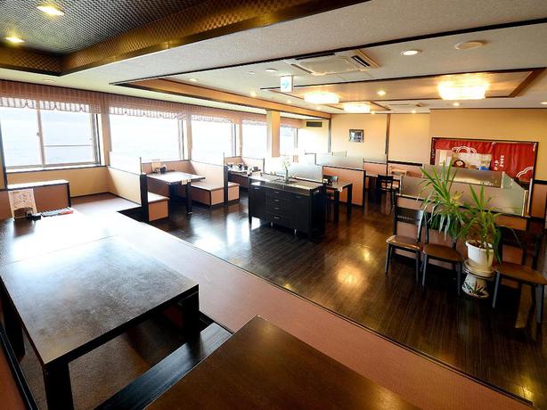 Imagen general del Hotel Wakayama Kada Hot Spring Kada Kaigetsu. Foto 4