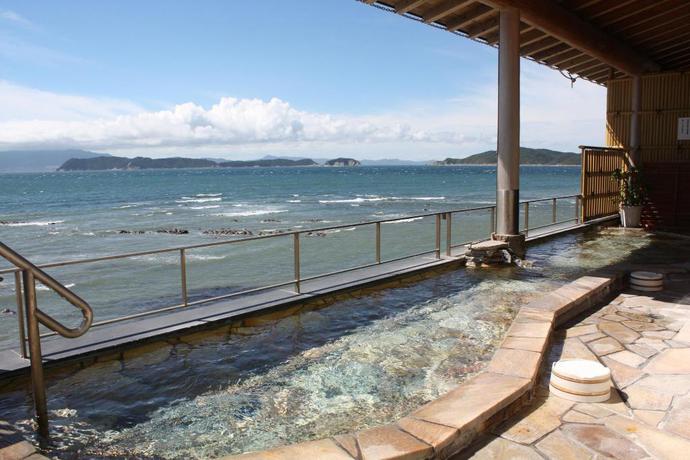 Imagen general del Hotel Wakayama Kada Hot Spring Kada Kaigetsu. Foto 5