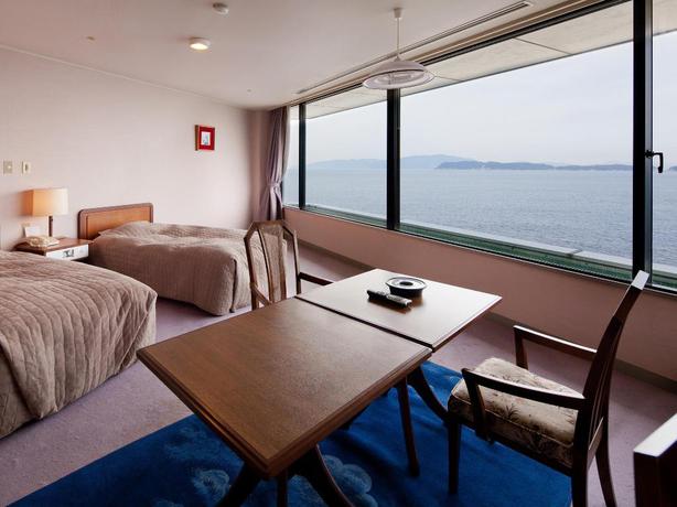 Imagen de la habitación del Hotel Wakayama Kada Hot Spring Kada Kaigetsu. Foto 7