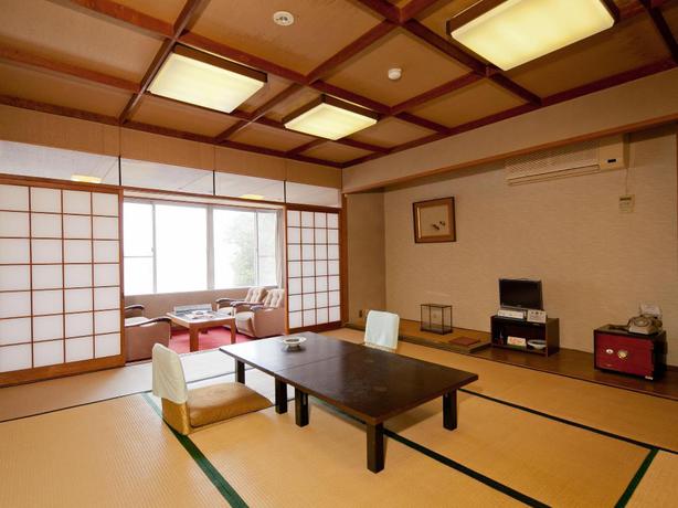 Imagen de la habitación del Hotel Wakayama Kada Hot Spring Kada Kaigetsu. Foto 8