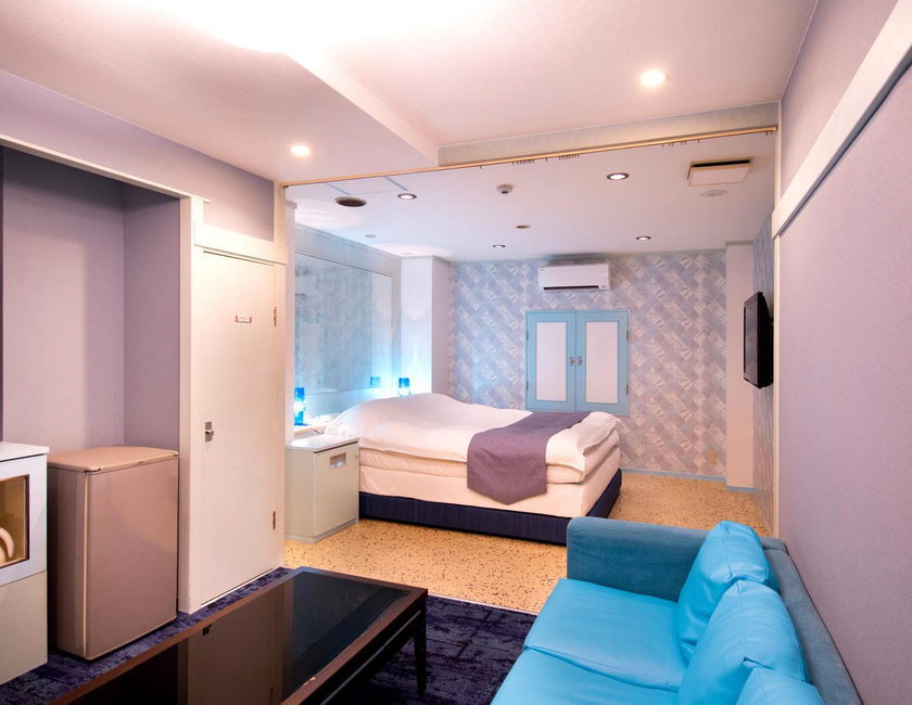 Imagen general del Hotel Wakayama Little Chapel Christmas (adult Only). Foto 1