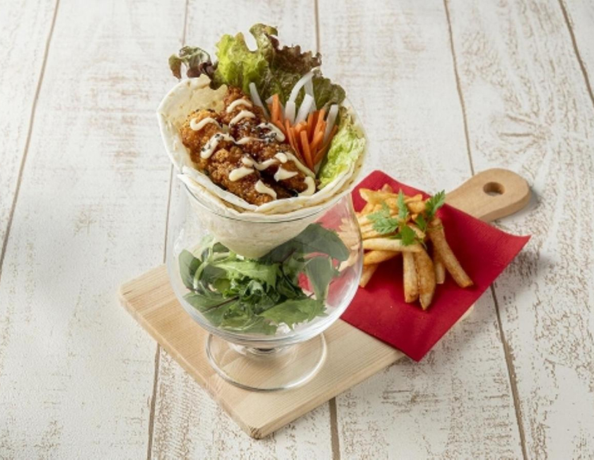 Imagen general del Hotel Wakayama Little Chapel Christmas (adult Only). Foto 6