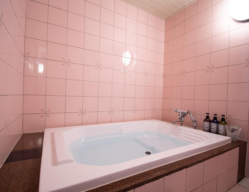 Imagen general del Hotel Wakayama Little Chapel Christmas (adult Only). Foto 12