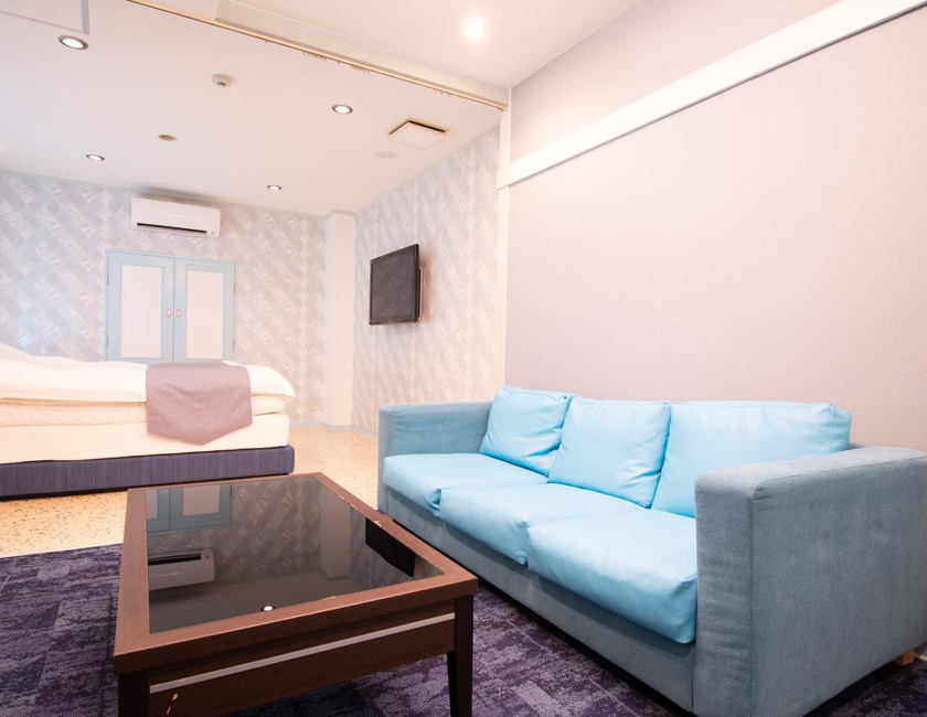 Imagen general del Hotel Wakayama Little Chapel Christmas (adult Only). Foto 13