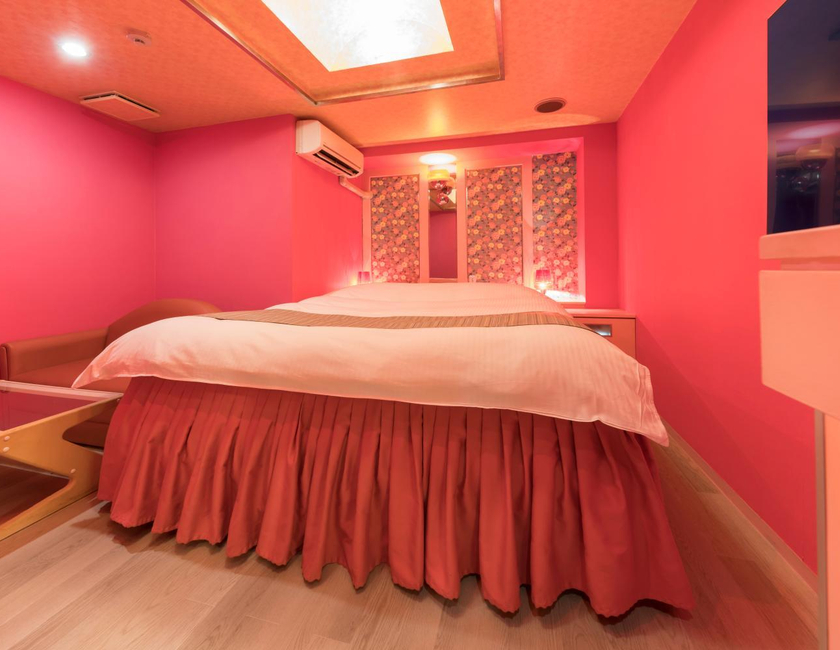 Imagen general del Hotel Wakayama Little Chapel Christmas (adult Only). Foto 17