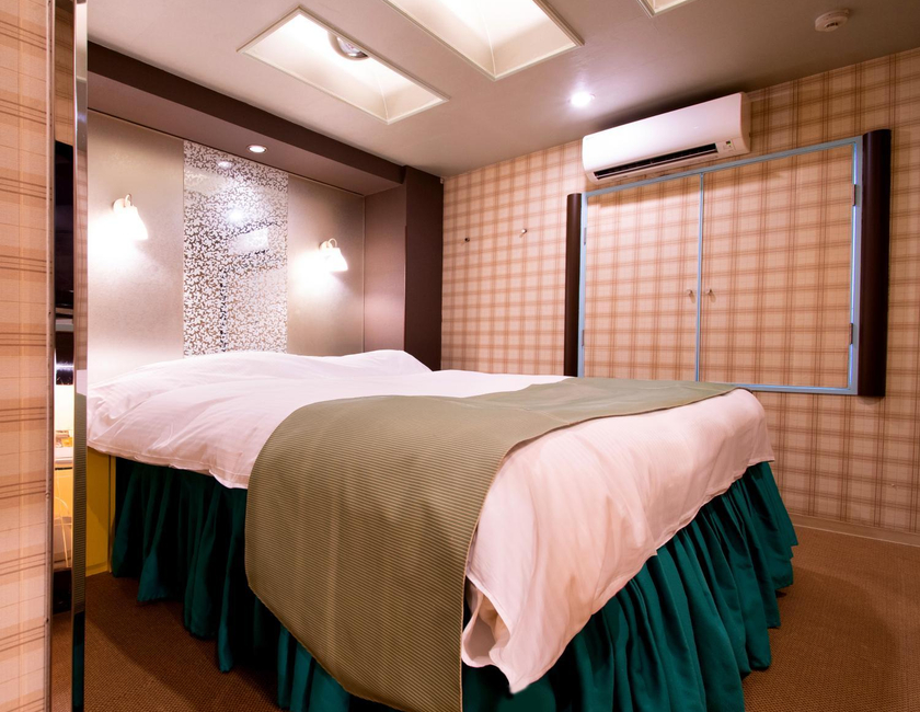 Imagen general del Hotel Wakayama Little Chapel Christmas (adult Only). Foto 18