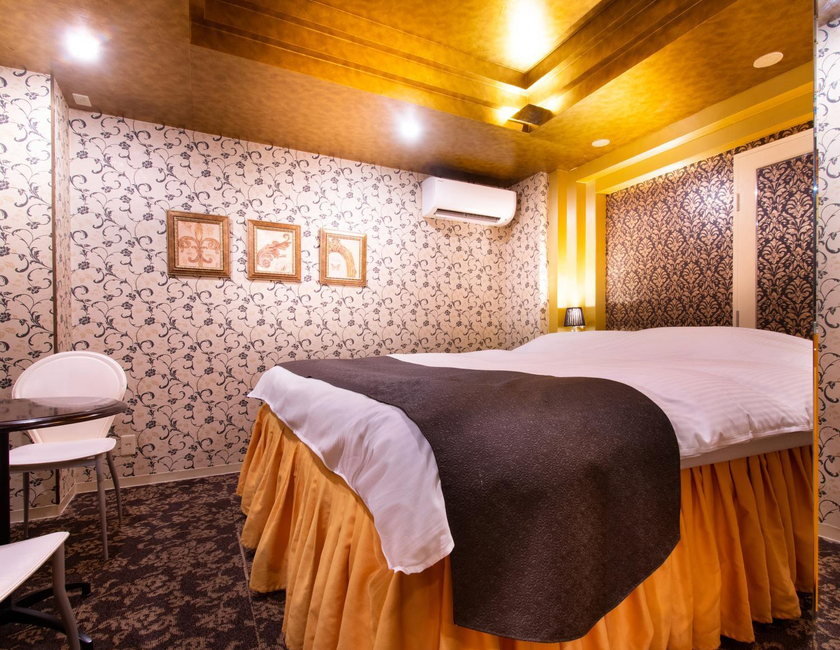 Imagen general del Hotel Wakayama Little Chapel Christmas (adult Only). Foto 22