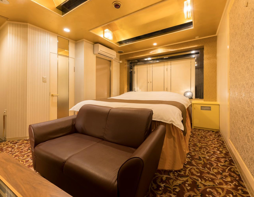 Imagen general del Hotel Wakayama Little Chapel Christmas (adult Only). Foto 23