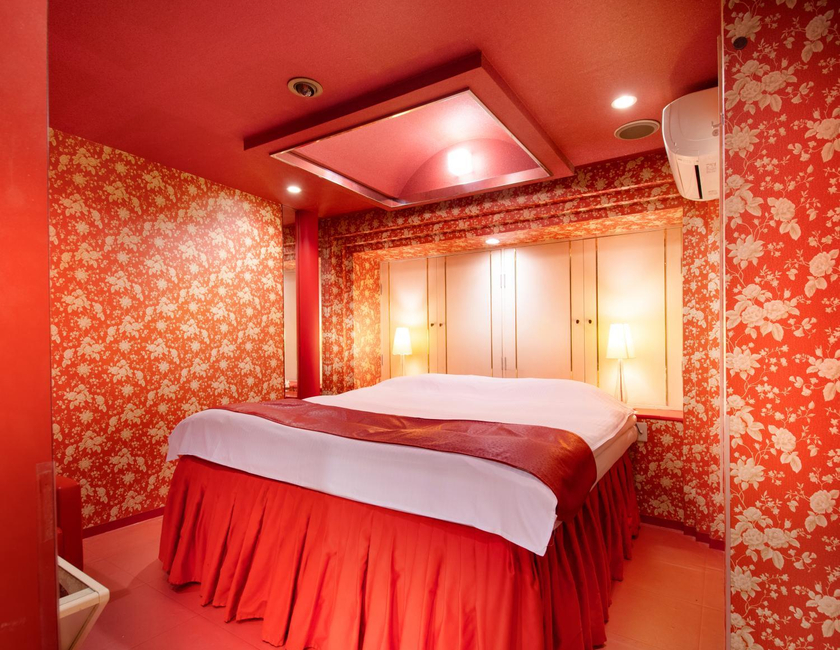 Imagen general del Hotel Wakayama Little Chapel Christmas (adult Only). Foto 24
